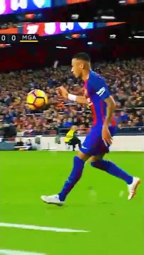 football tiktok-Neymar jr