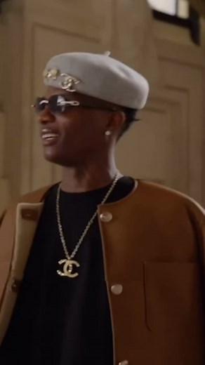 Life of Wizkid ✪ on TikTok