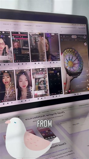 Boost Marketing Efficiency with Synchronized Cloud Phones