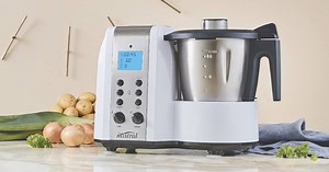 ALDI Is Flogging That Cheap Thermo Cooker Again, Right In Time For Bulk Winter Cookups