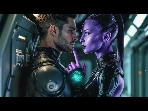 “This Stays Between Us,” Said the Alien Girl—A Secret That Could Destroy Worlds HFY