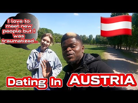 How To Approach And Date AUSTRIAN Women 🇦🇹