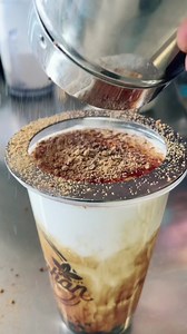 TIGER BOBA!! We are located at 33 SHIPSWAY BIG PINE KEY FLORIDA 33043 #mamalanlan #mamalanlanslife #asian #business #businessowner #bigpinekey #boba #bobatea #coffee #smallbusiness #locanbusines #teaNdahan | Mama Lanlan