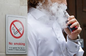 CDC: Vaping-related lung illness cases rise to 1,080 from 805