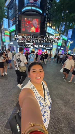 Traveling to Taiwan: Affordable Alternatives to Boracay