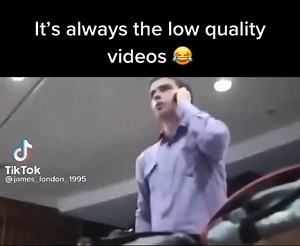 He’s a real hero for pulling this off! 🤣🤣 | Amazing Videos