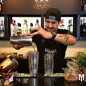 2.7K views · 73 reactions | Demostración de micro flair con el capo...