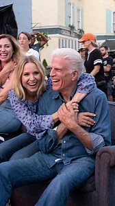 The Good Place on Instagram: "#TheGoodPlace Season 4 bloopers have arrived."