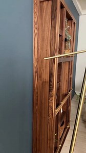 The Sliding Gallery Bookcase Door gives you: ✅ Smooth-glide bookshelf design that conceals any doorway ✅ Premium construction with sleek, minimal hardware ✅ Display space for books, décor, or framed art ✅ Seamless installation over existing doorways It looks built-in. It moves like a dream. And it hides more than just clutter. This isn’t just a smart door — it’s a beautiful one. | Murphy Door