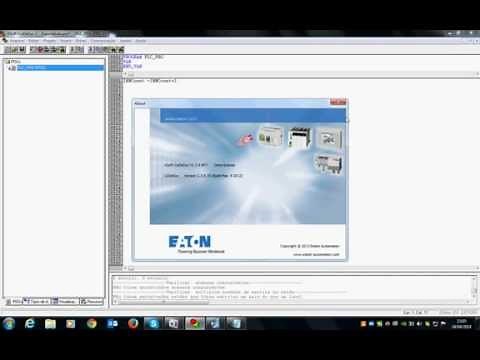 Exportando Variáveis - XSoft para o Galileo (EATON)