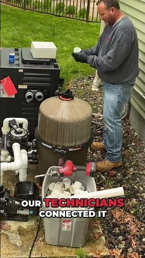 Upgrade Your Pool with Raypak | SANTA ENERGY