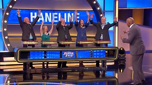 Tomorrow we will have another local family on Family Feud. From Statesville, NC! Tune in tomorrow at 9:30pm on WAXN TV64. | TV64