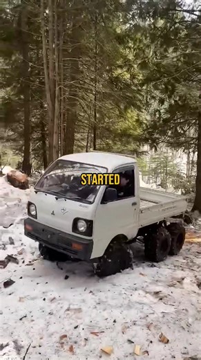 88K views · 2.1K reactions | Kei TRUCKS are dangerous__  #streetracers #ferrari #supramk4 #streetracing #america #franksrt | revx7254 | Facebook