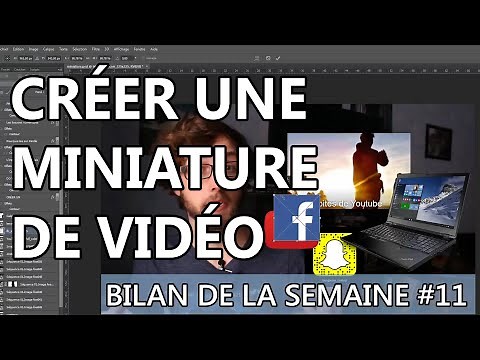Créer une miniature YouTube : les étapes pour finaliser votre vidéo