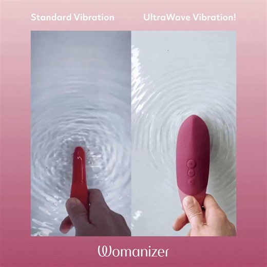 WOMANIZER-VIBRATION