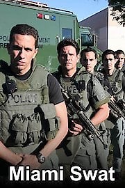 Watch Miami SWAT Season 1 Episode 5 - Barricade