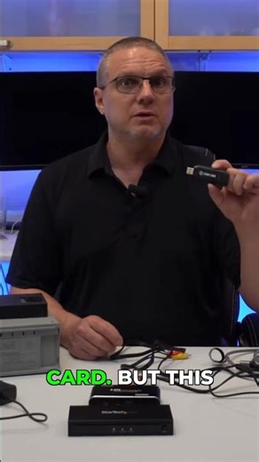 Choosing the Right Capture Card for VHS!