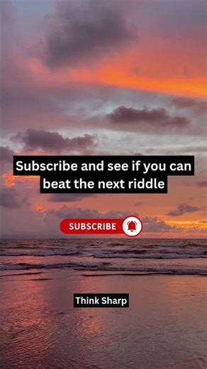 These Riddles Have Two Meanings… Most People Pick The Wrong One