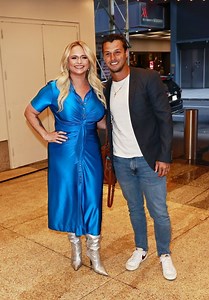 Miranda Lambert - Arrives at CBS Morning Show in New York 04/25/2023 • CelebMafia