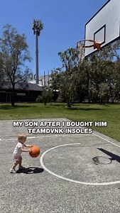 Your foam insoles give you nothing: zero support, zero energy return, zero performance. That’s why the TEAMDVNK Carbon Plate changes EVERYTHING. 🚀 More responsiveness. More propulsion. More power in every move. Instant upgrade for every hooper. 🏀⚡️ 👇 Get yours now: www.teamdvnk.com 📌 Save this & send it to a teammate. | Team DVNK