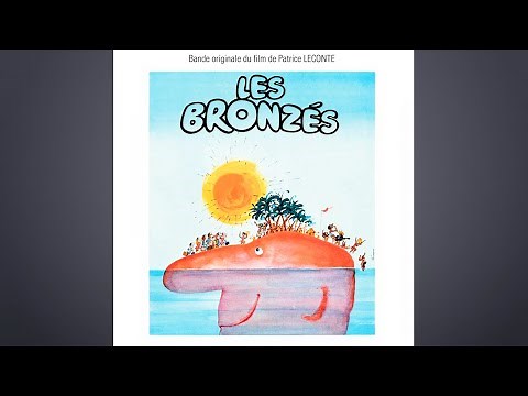 Les Bronzés - Jean-Claude Dusse (musique du film)