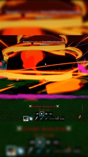 I'm out 1.2second gif😭 #roblox #bloxfruits #bloxfruit