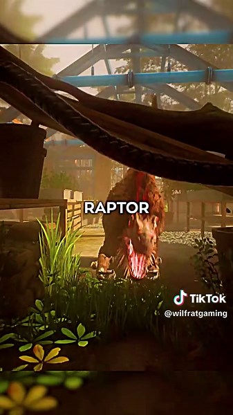 Survive Deathground: Co-Op Dino Horror Gameplay