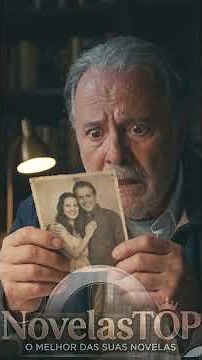 THOSE WHO LOVE, CARE - Otoniel finds a PHOTO OF FRANCESCA in Arthur's family album!