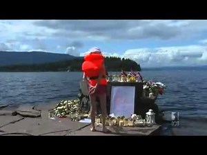 Breivik returns to scene of massacre