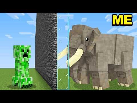 I Tricked My Friends With XRAY MOD in Morph Mod Guess Who