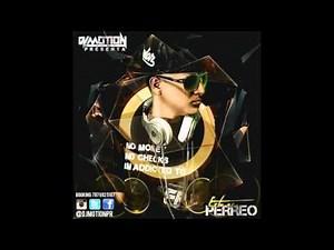 DJ Motion Reggaeton Mix 2016 (Vol.1)