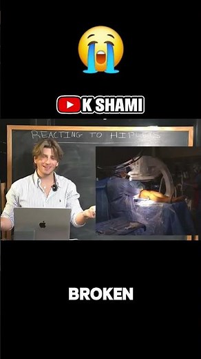 “Bro Said It’s an Easy Fix 💀” | K Shami#kshami #syrianpsycho