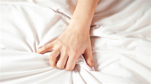Scientists studied the orgasms of 86 women and revealed most unusual reactions