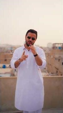 Stories of Federal B Area feat. @G‪@GulAhmedOfficial‬ #ramazanspecial