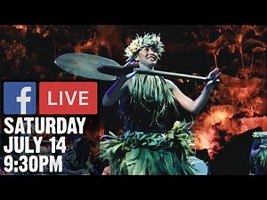 COOK ISLANDS SHOWCASE | At the Polynesian Cultural Center