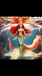 10K views · 368 reactions | ✨ Watch the Magic Unfold! ✨ Ariel...