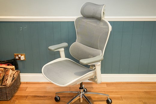Best ergonomic office chairs for 2026, tested by a tech journalist