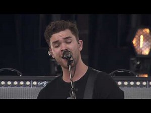 Royal Blood - Come On Over - Eurockéennes Live 2017