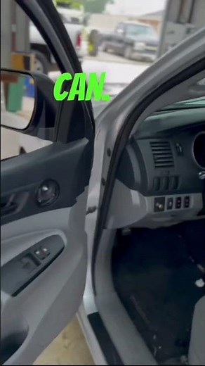 How to add Tailgate Handle Backup Camera to 05-15 Toyota Tacoma. Unboxing, Review & Install.