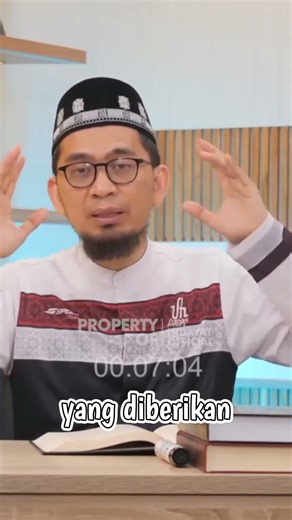 Simak sampai habis!! Tanda Taubat kita diterima oleh Allah #clips #ustadzadihidayat #viralvideo