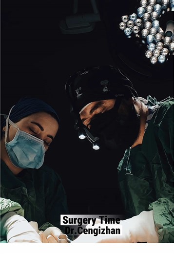 Forehead Reduction Using the C Reduction Technique