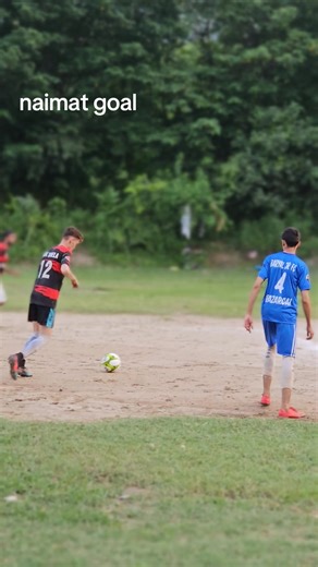 KFC kala khela Football Club on TikTok