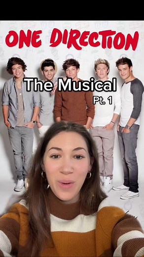 I really don’t have an explanation for this one #onedirection #1direction #onedirectionsongs #1d #musicaltheatre #musical @niallhoran