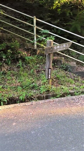 隠岐の島(島後島) ヒグラシ ロードバイク ツーリング
