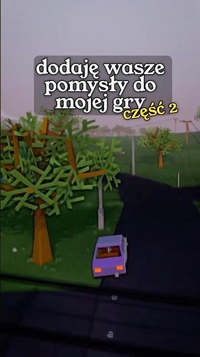 Dodaję WASZE POMYSŁY do mojej GRY STEAM cz. 2