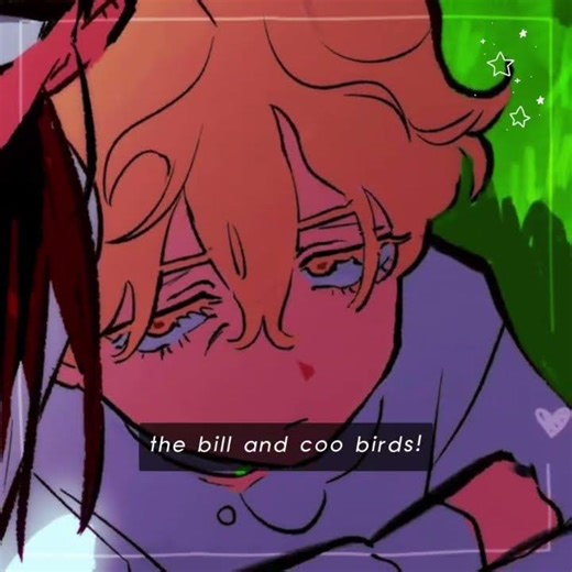 luka from alien stage #alienstage #animeedit #2026 #edit