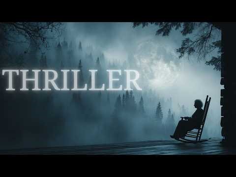 Psychothriller, der von Anfang bis Ende Spannung pur bietet! | HORROR | Filme Deutsch Komplett 4K