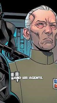 Death Troopers Explained!