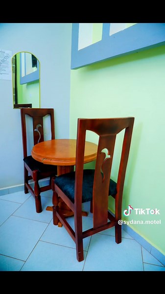 Stay at Sydana Motel for a Peaceful Retreat