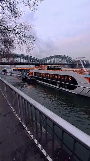 Tourist ship Amavenita #adventure #travelshorts #travelvlog #travel #traveldiary